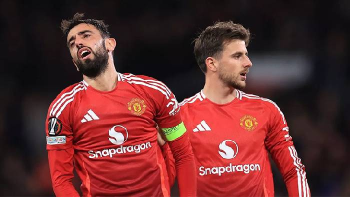 Si&ecirc;u m&aacute;y t&iacute;nh dự đo&aacute;n MU vs Tottenham, 22h30 ng&agrave;y 29/9