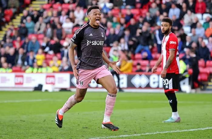 Soi k&egrave;o g&oacute;c Nottingham vs Fulham, 21h00 ng&agrave;y 28/9