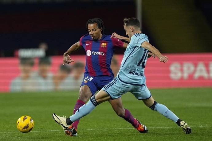 Soi k&egrave;o phạt g&oacute;c Osasuna vs Barcelona, 2h00 ng&agrave;y 29/9