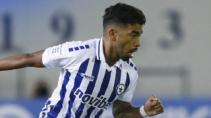 Nhận định, soi k&egrave;o Atromitos vs AEL Larisa, 22h00 ng&agrave;y 29/9: G&aacute;nh nặng cửa tr&ecirc;n