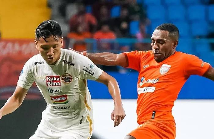 Nhận định, soi k&egrave;o Borneo vs Persija Jakarta, 19h00 ng&agrave;y 28/9: Gia tăng c&aacute;ch biệt