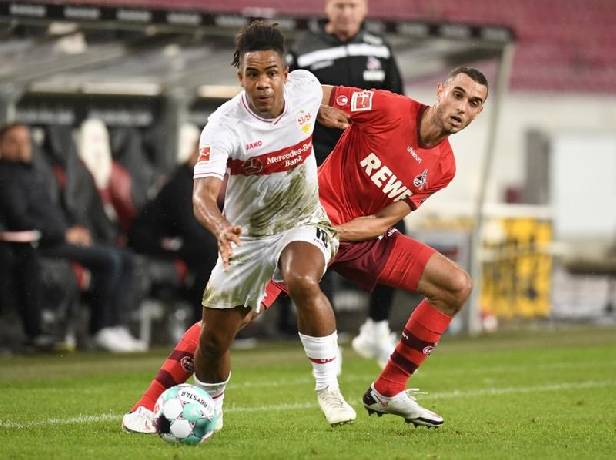 Nhận định, soi k&egrave;o Cologne vs Stuttgart, 22h30 ng&agrave;y 28/9: T&acirc;n binh cứng đầu