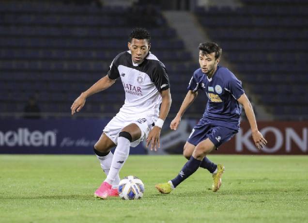 Nhận định, soi k&egrave;o FC Nasaf vs Al Hilal, 20h45 ng&agrave;y 29/9: 3 điểm nhọc nhằn