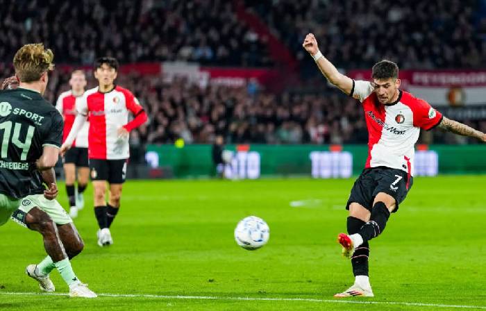 Nhận định, soi k&egrave;o Groningen vs Feyenoord, 19h30 ng&agrave;y 28/9: Tiếp tục rơi điểm