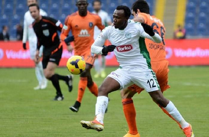 Nhận định, soi k&egrave;o Konyaspor vs Istanbul Basaksehir, 21h00 ng&agrave;y 28/9: Đội kh&aacute;ch k&eacute;m cỏi
