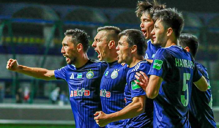 Nhận định, soi k&egrave;o Pakhtakor vs Surkhon, 21h00 ng&agrave;y 29/9: Cửa tr&ecirc;n thắng thế