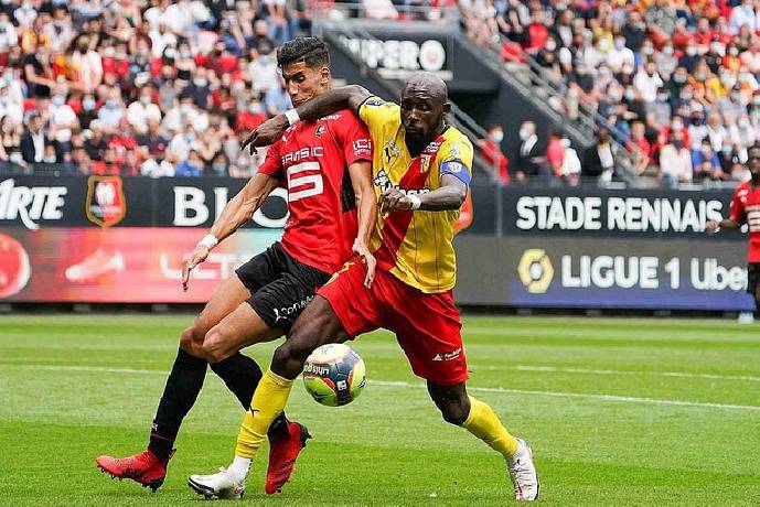 Nhận định, soi k&egrave;o Rennes vs Lens, 1h45 ng&agrave;y 29/9: Chia điểm
