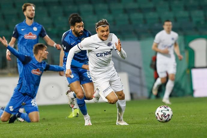 Nhận định, soi k&egrave;o Rizespor vs Kasimpasa, 21h00 ng&agrave;y 28/9: Chủ nh&agrave; k&eacute;m cỏi