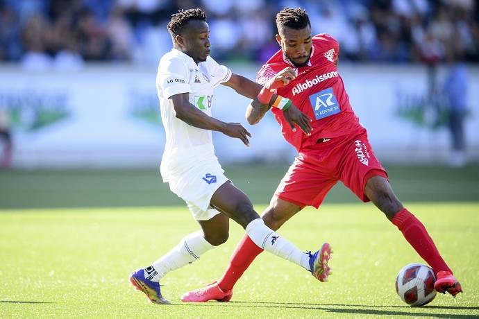 Nhận định, soi k&egrave;o Sion vs Lausanne, 21h30 ng&agrave;y 28/9: S&acirc;n nh&agrave; vẫn hơn
