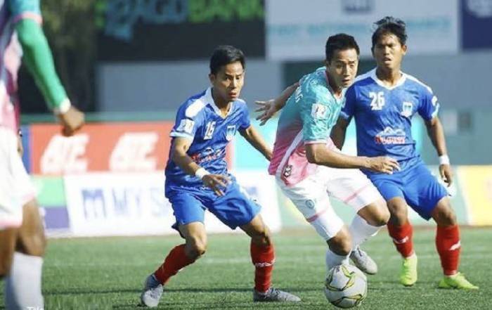 Nhận định, soi k&egrave;o Thitsar Arman vs Mahar United, 16h00 ng&agrave;y 29/9: Tr&aacute;i đắng xa nh&agrave;
