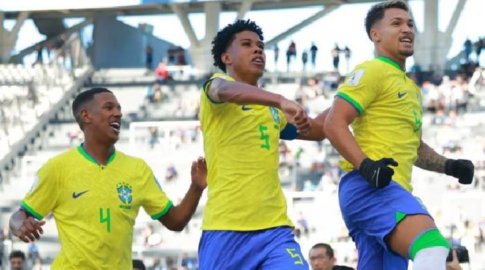 Nhận định, soi k&egrave;o U20 Brazil vs U20 Mexico, 06h00 ng&agrave;y 29/9: Kh&oacute; c&oacute; bất ngờ