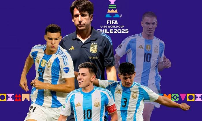 Nhận định, soi k&egrave;o U20 Cuba vs U20 Argentina, 06h00 ng&agrave;y 29/9: Ch&ecirc;nh lệch đẳng cấp