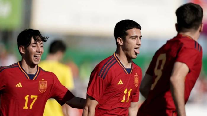 Nhận định, soi k&egrave;o U20 Ma rốc vs U20 T&acirc;y Ban Nha, 03h30 ng&agrave;y 29/9: Giải m&atilde; &ldquo;ngựa &ocirc;&rdquo;