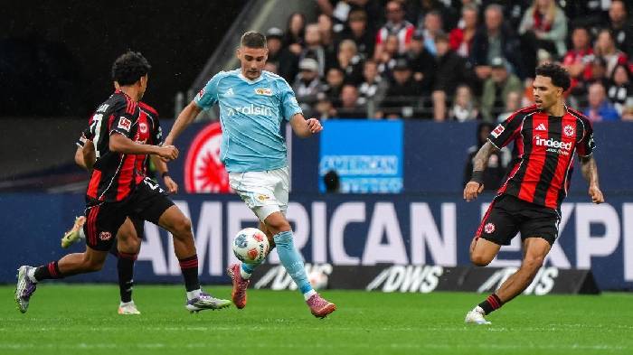 Nhận định, soi k&egrave;o Union Berlin vs Hamburg, 0h30 ng&agrave;y 29/9: Tin v&agrave;o kh&aacute;ch