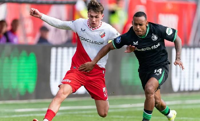 Nhận định, soi k&egrave;o Utrecht vs Heerenveen, 19h30 ng&agrave;y 28/9: Trượt d&agrave;i tr&ecirc;n BXH