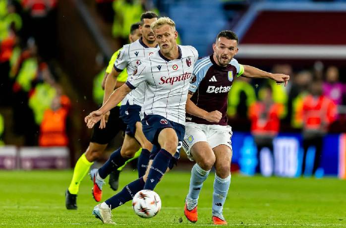 Soi k&egrave;o g&oacute;c Aston Villa vs Fulham, 20h00 ng&agrave;y 28/9