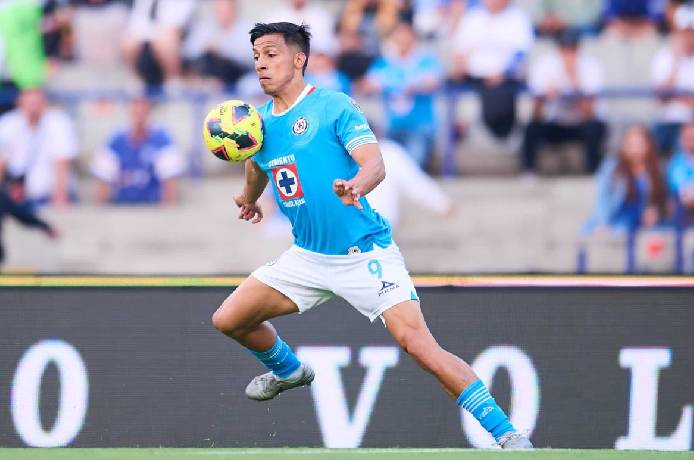 Soi k&egrave;o g&oacute;c Club Tijuana vs Cruz Azul, 10h05 ng&agrave;y 29/9 
