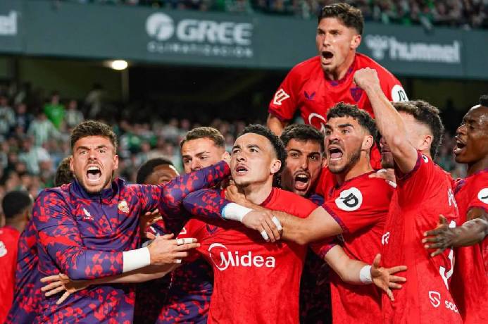 Soi k&egrave;o g&oacute;c Rayo Vallecano vs Sevilla, 19h00 ng&agrave;y 28/9