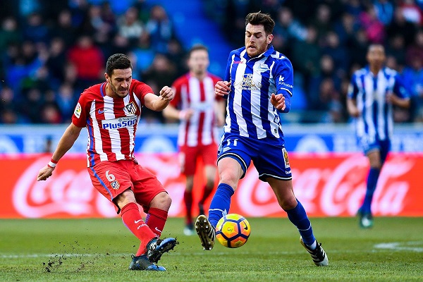 Nhận định b&oacute;ng đ&aacute; Alaves vs Atletico Madrid, 01h00 ng&agrave;y 30/10: Tiếp đ&agrave; v&ugrave;ng l&ecirc;n