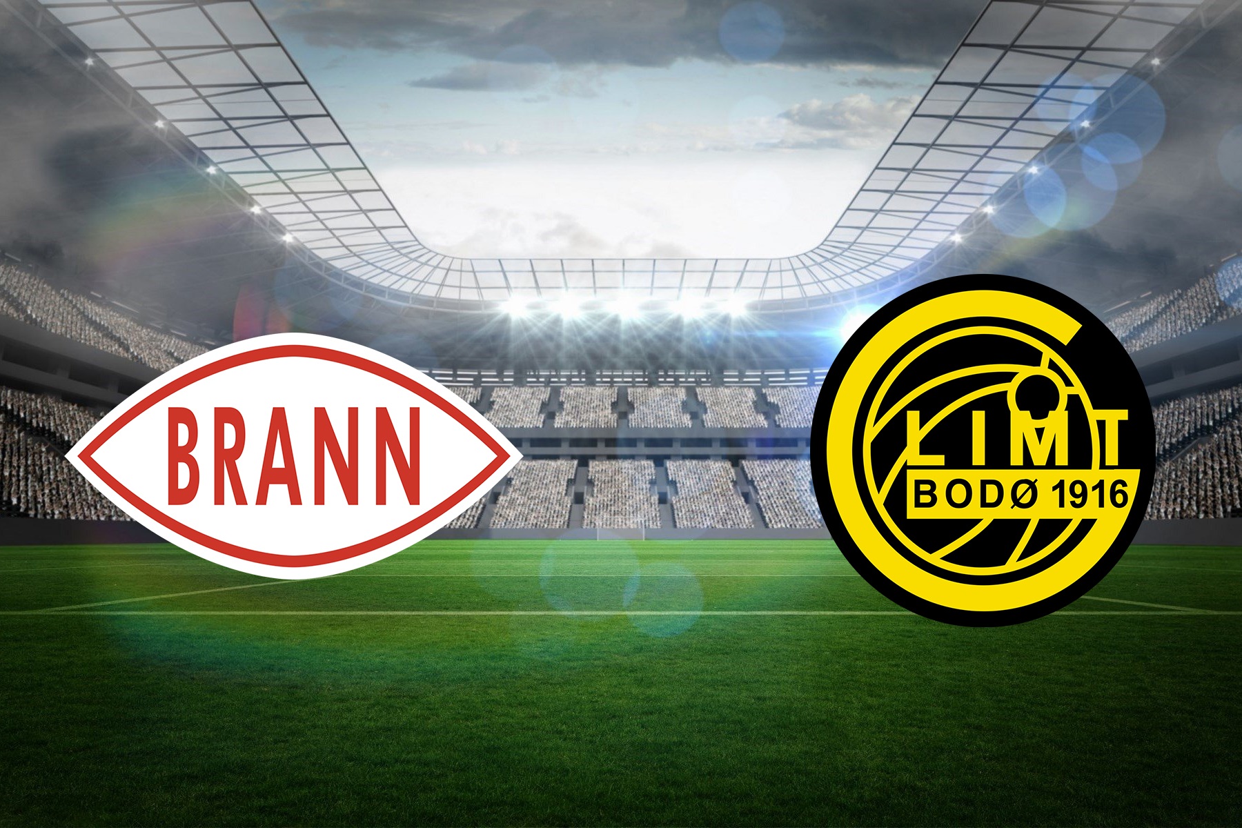Nhận định b&oacute;ng đ&aacute; Brann vs Bodo Glimt, 01h00 ng&agrave;y 29/10: Lận đận