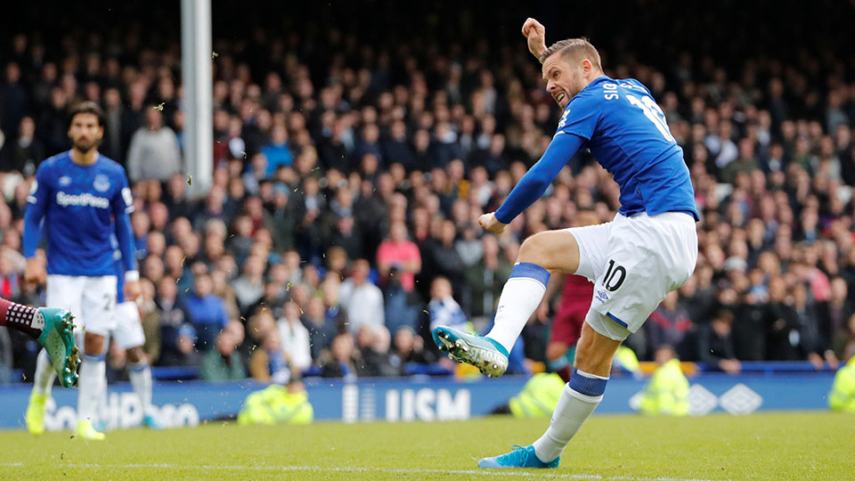 Nhận định Everton vs Watford, 02h45 ng&agrave;y 30/10: Điểm tựa Goodison Park