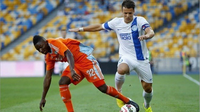 Nhận định b&oacute;ng đ&aacute; Aarhus vs FC Copenhagen, 01h00 ng&agrave;y 29/10: Kết cục dễ đo&aacute;n