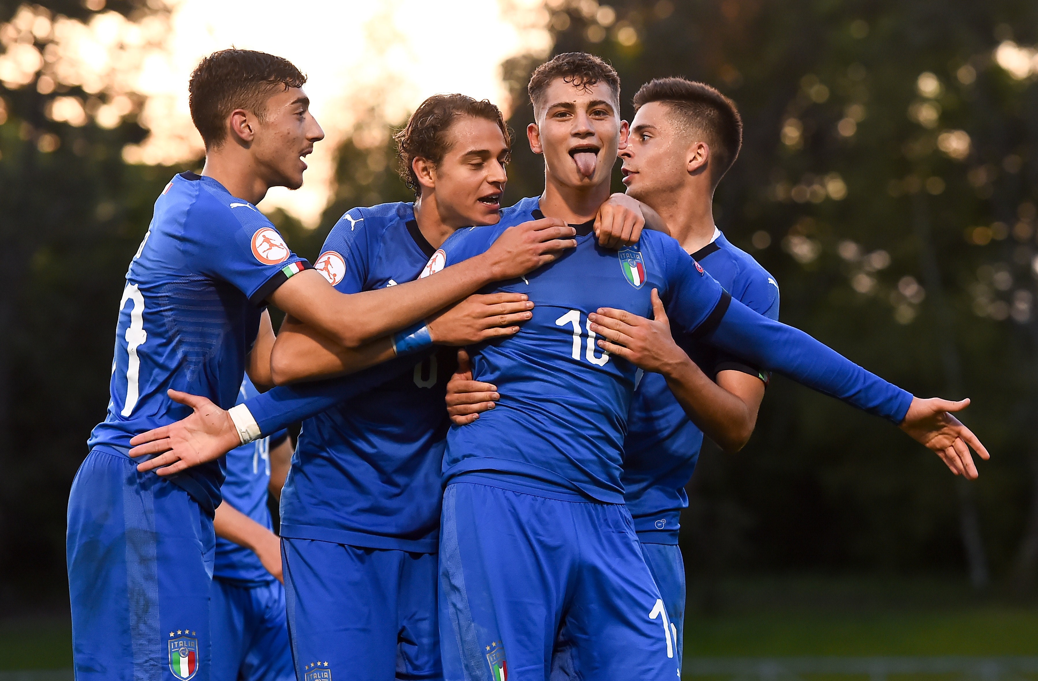Nhận định b&oacute;ng đ&aacute; U17 Solomon vs U17 Italia, 03h00 ng&agrave;y 29/10: Ch&ecirc;nh lệch đẳng cấp