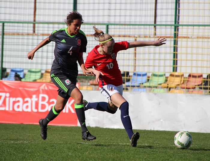 Ph&acirc;n t&iacute;ch tỷ lệ U17 nữ Latvia vs U17 nữ Israel, 22h ng&agrave;y 28/10