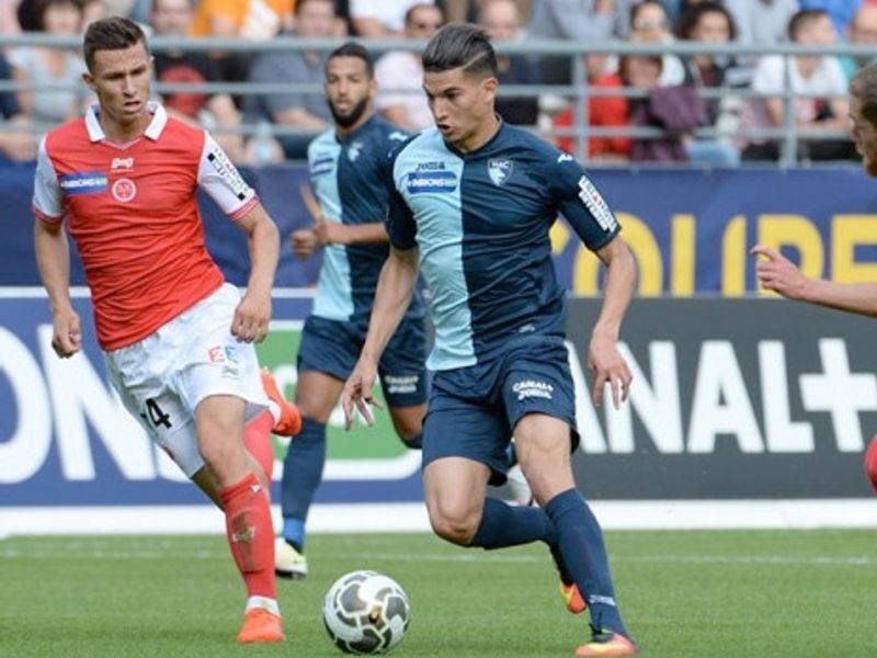 Nhận định b&oacute;ng đ&aacute; Valenciennes vs Le Havre, 02h45 ng&agrave;y 29/10: Chia điểm