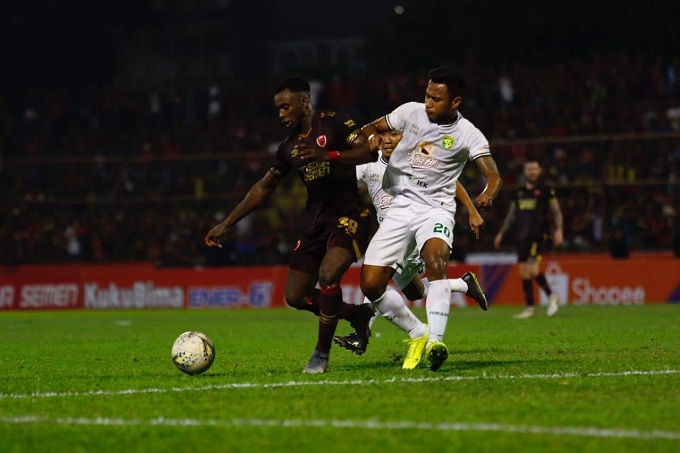 Ph&acirc;n t&iacute;ch tỷ lệ Bhayangkara Surabaya vs Makassar, 15h30 ng&agrave;y 29/10