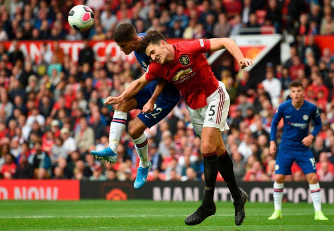 Chelsea vs MU (3h05 31/10): Đ&ograve;i nợ