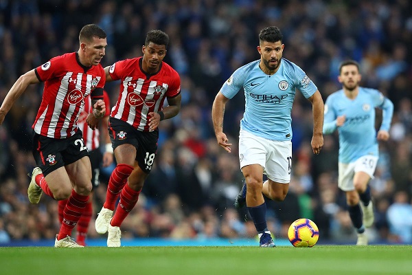 Man City vs Southampton (2h45 30/10): Thảm họa chờ đội kh&aacute;ch