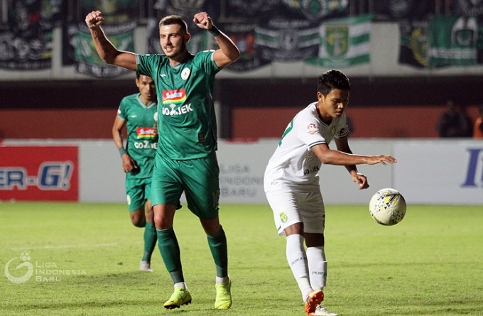Ph&acirc;n t&iacute;ch tỷ lệ Persebaya Surabaya vs PSS Sleman, 18h30 ng&agrave;y 29/10