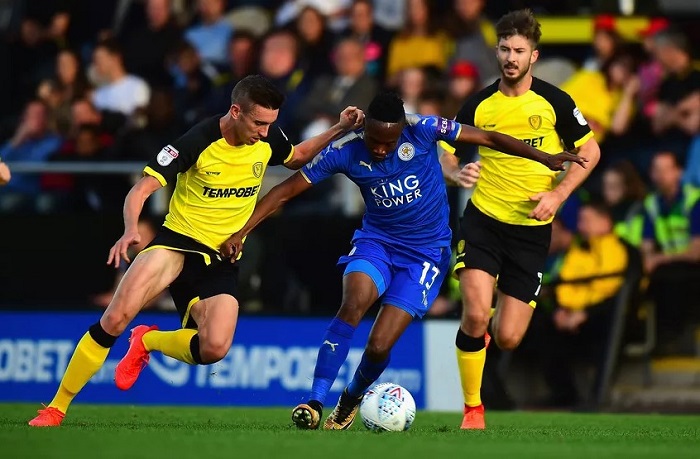 Ph&acirc;n t&iacute;ch tỷ lệ Burton Albion vs Leicester, 2h45 ng&agrave;y 30/10