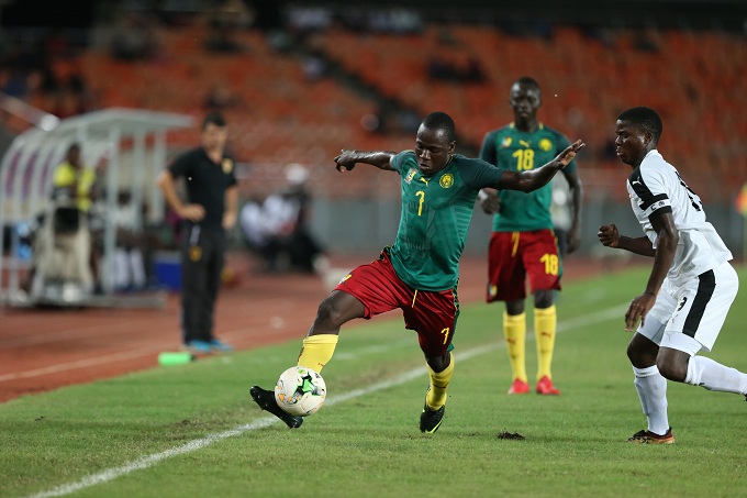 Ph&acirc;n t&iacute;ch tỷ lệ U17 Tajikistan vs U17 Cameroon, 6h ng&agrave;y 29/10