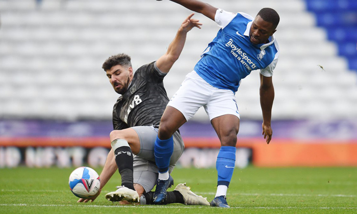 Nhận định Birmingham vs Huddersfield Town, 2h45 ng&agrave;y 29/10