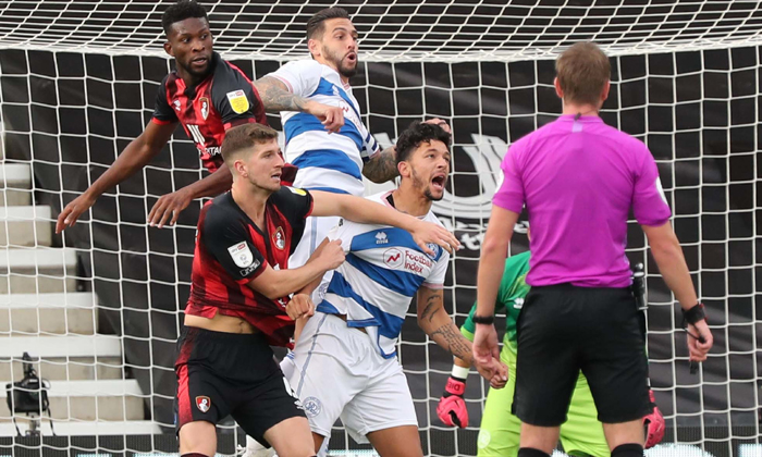 Nhận định Bournemouth vs Bristol City, 2h45 ng&agrave;y 29/10