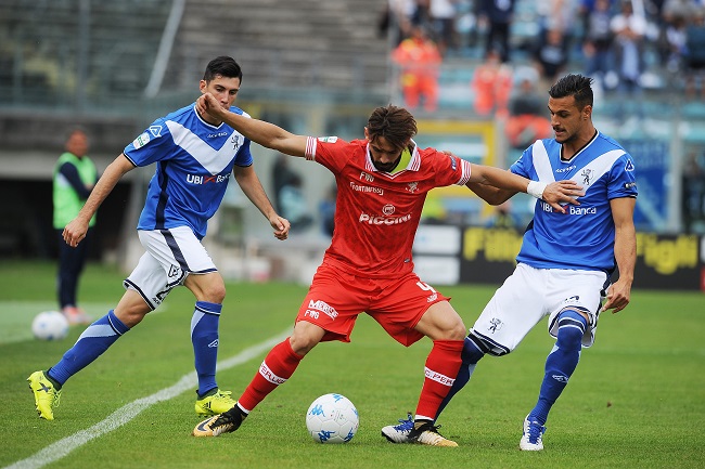 Nhận định Brescia vs Perugia, 22h00 ng&agrave;y 28/10
