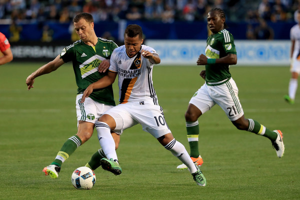 Nhận định Portland Timbers vs LA Galaxy, 9h00 ng&agrave;y 29/10