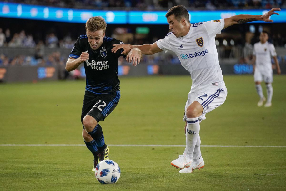 Nhận định San Jose Earthquakes vs Real Salt Lake, 9h30 ng&agrave;y 29/10