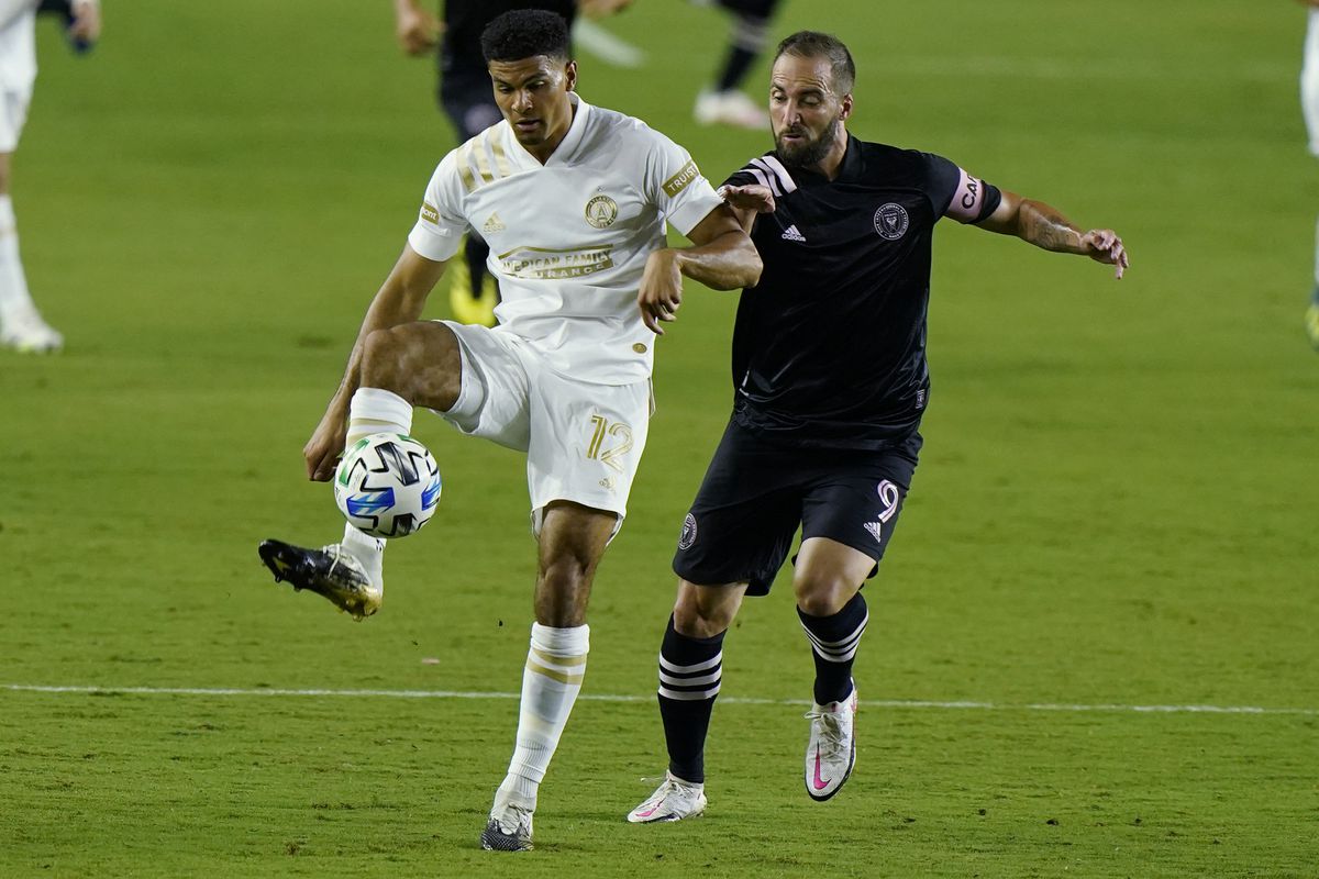 Nhận định Dallas vs Inter Miami, 7h37 ng&agrave;y 29/10