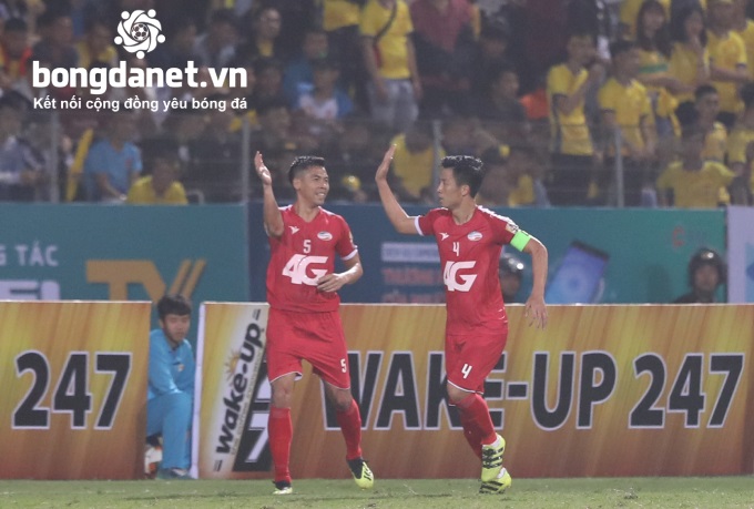 Nhận định Viettel vs H&agrave; Nội FC, 19h15 ng&agrave;y 29/10