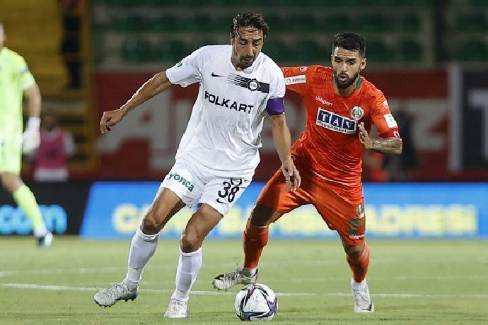 Nhận định, soi k&egrave;o Altay SK vs Sivasspor, 20h00 ng&agrave;y 30/10