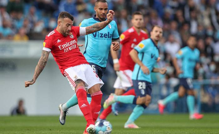 Nhận định, soi k&egrave;o Estoril vs Benfica, 1h ng&agrave;y 31/10