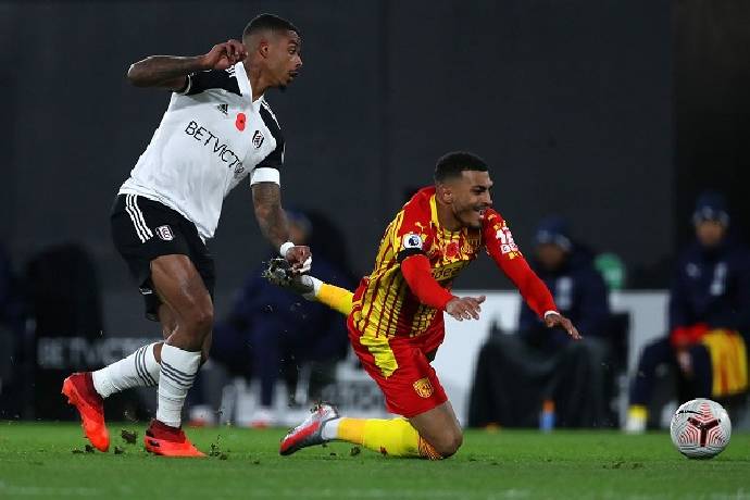 Nhận định, soi k&egrave;o Fulham vs West Brom, 18h30 ng&agrave;y 30/10