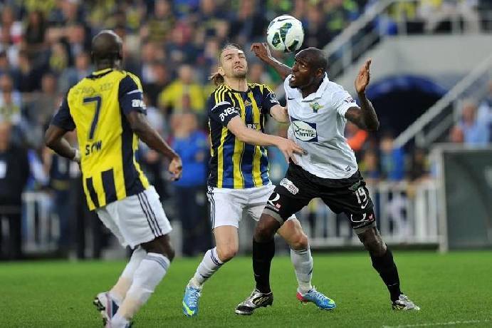 Nhận định, soi k&egrave;o Konyaspor vs Fenerbahce, 23h ng&agrave;y 30/10