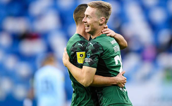 Nhận định, soi k&egrave;o Krasnodar vs Krylya Sovetov, 23h ng&agrave;y 30/10