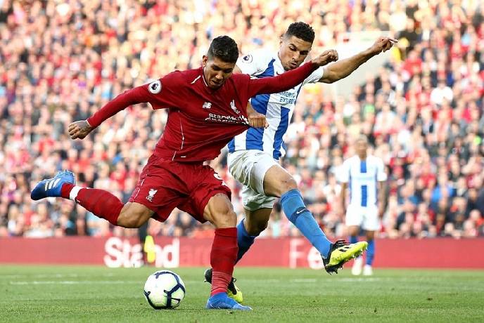 Nhận định, soi k&egrave;o Liverpool vs Brighton, 21h ng&agrave;y 30/10