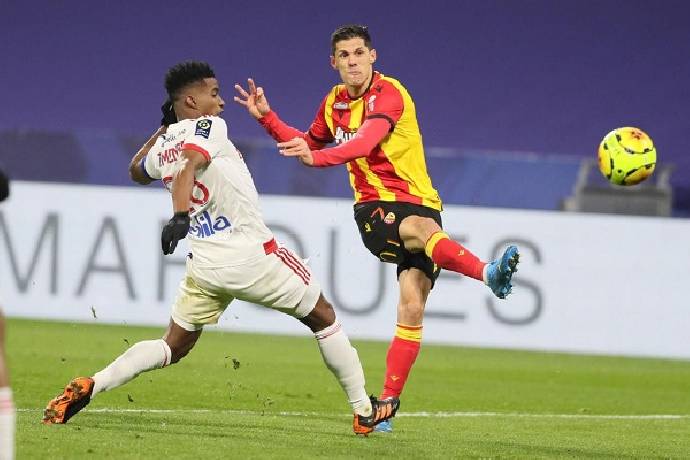 Nhận định, soi k&egrave;o Lyon vs Lens, 2h00 ng&agrave;y 31/10