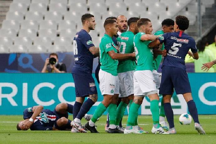 Nhận định, soi k&egrave;o Metz vs Saint-Etienne, 22h00 ng&agrave;y 30/10